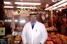 Proseed Consulting food business Expertise
